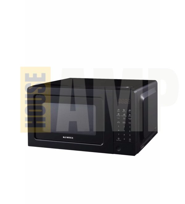 KUMTEL Microwave