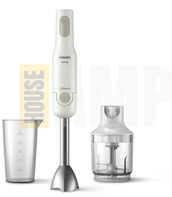 HAND BLENDER