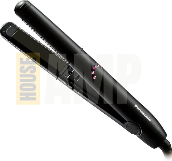 PANASONIC HAIR 
STRAIGHTNER