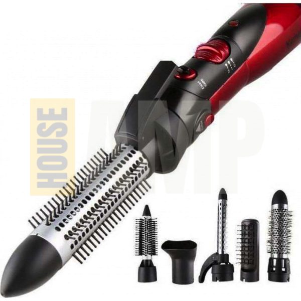 KEMEI HAIR CURLER