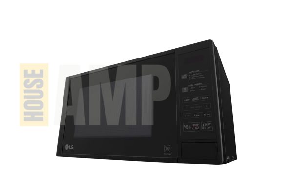LG Microwave