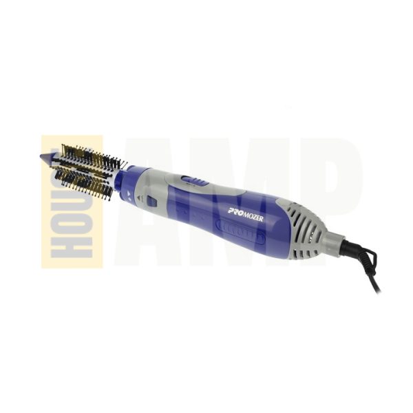 PROMOZER HAIR 
STRAIGHTNER
