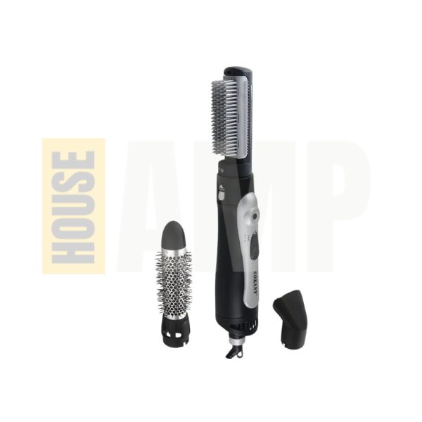 SOKANY HAIR 
STRAIGHTNER