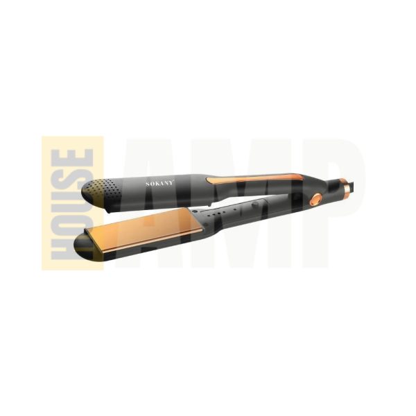 SOKANY HAIR 
STRAIGHTNER