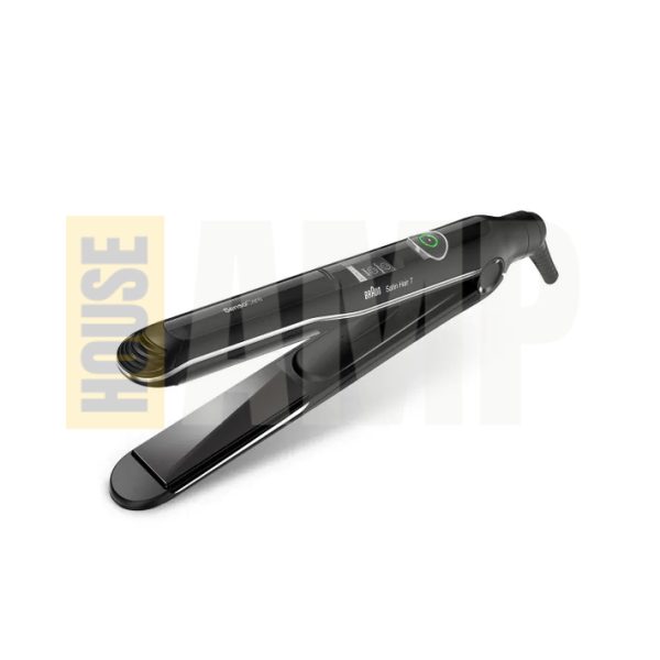 BRAUN STRAIGHTNER