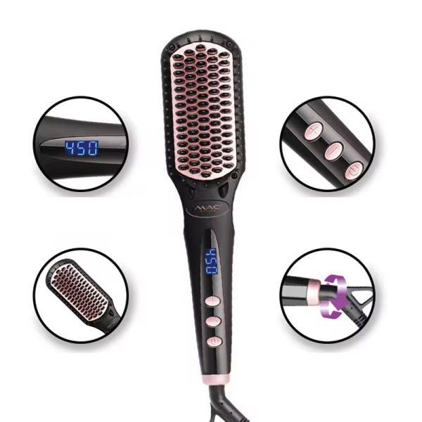 MAC DRYER BRUSH